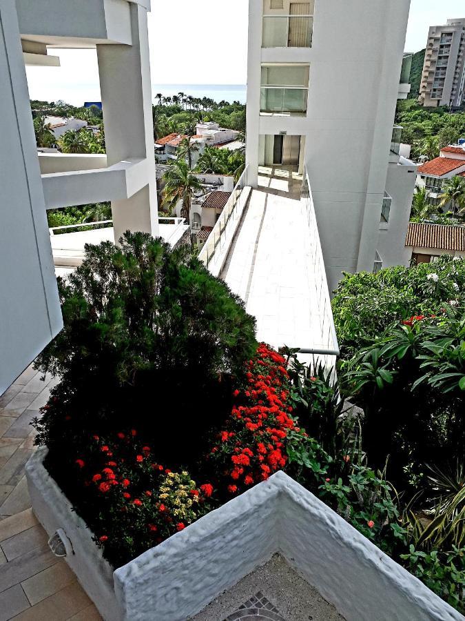Frente Al Mar Appartement