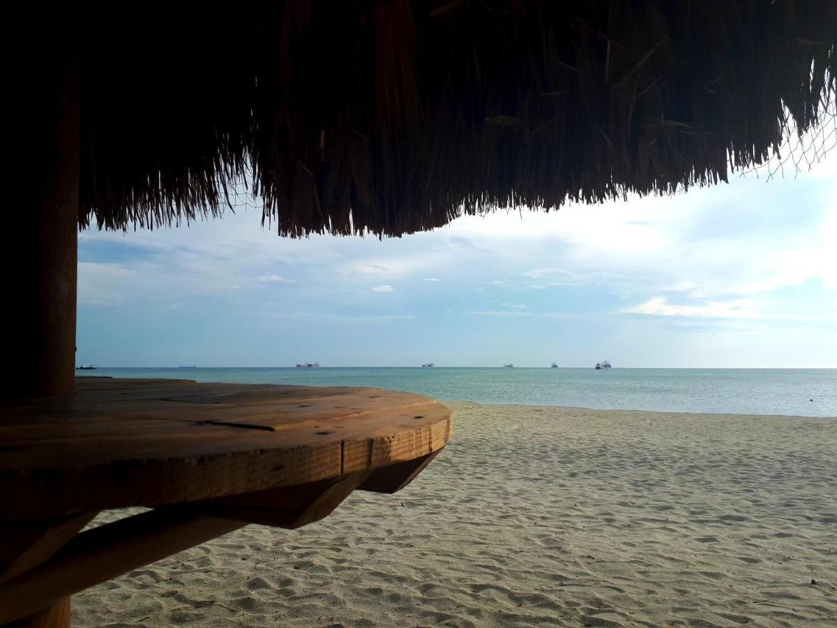 Frente Al Mar Appartement