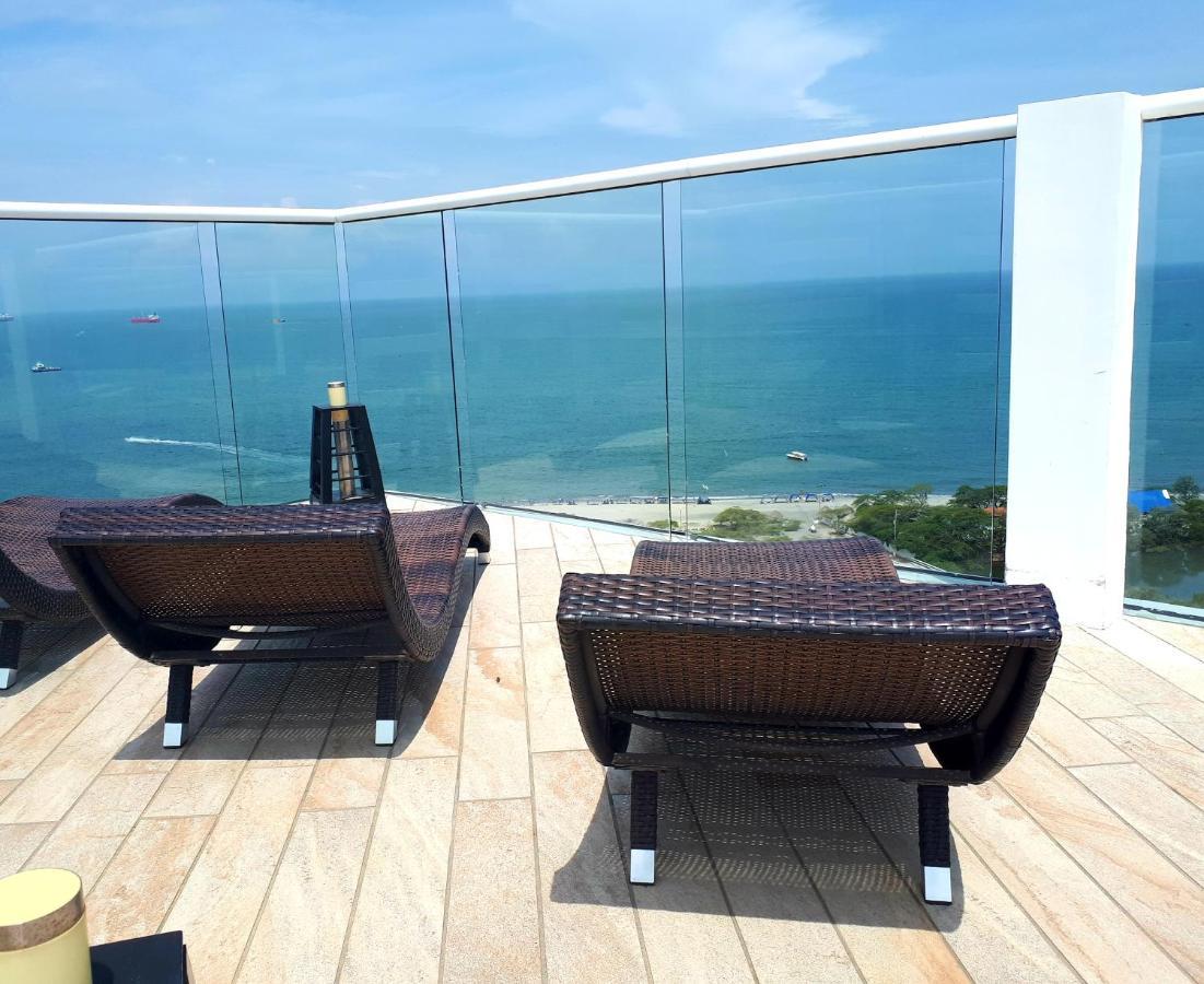 Appartement Frente Al Mar Santa Marta (Magdalena)