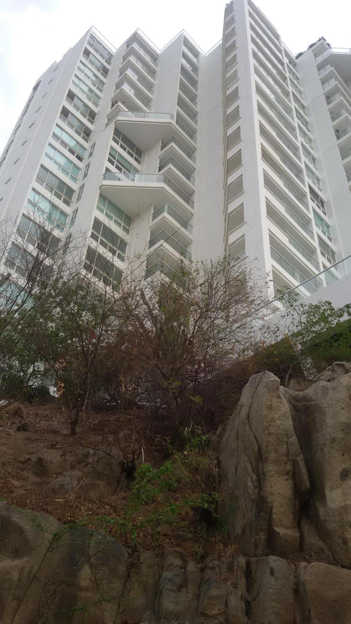Appartement Frente Al Mar *