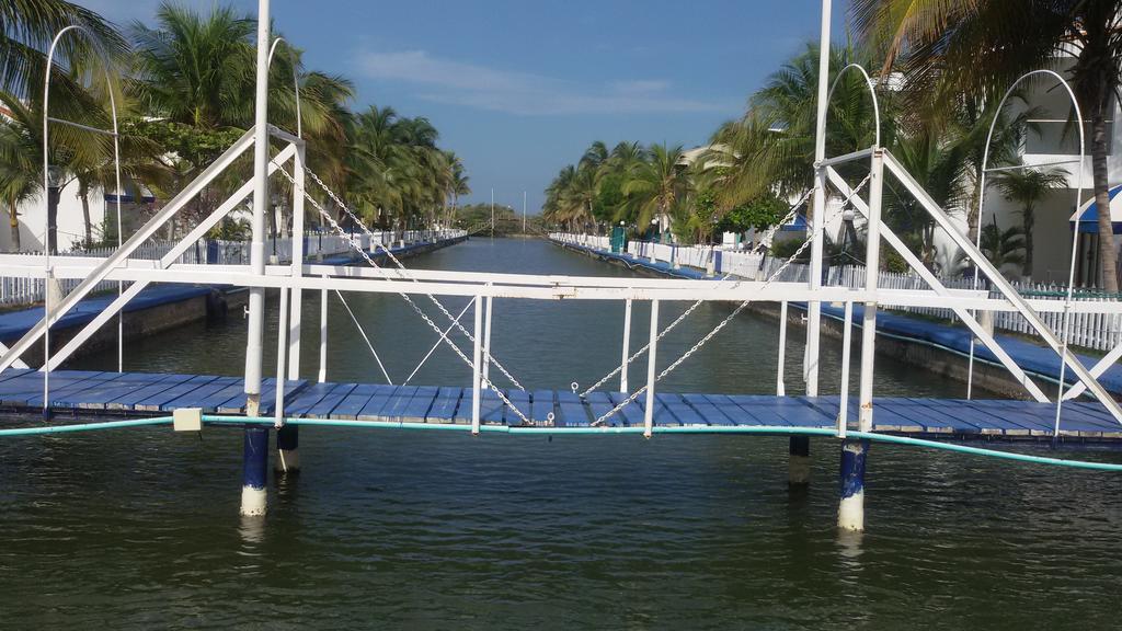 Appartement Frente Al Mar *
